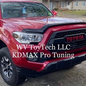 Meet your Posher, Robbie